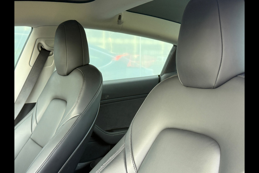 Tesla Model 3 Standard RWD Plus 60 kWh 90% SOH Autopilot 19 Inch