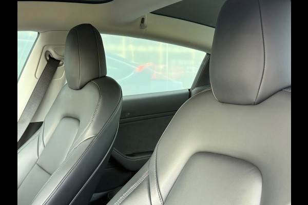 Tesla Model 3 Standard RWD Plus 60 kWh 90% SOH Autopilot 19 Inch