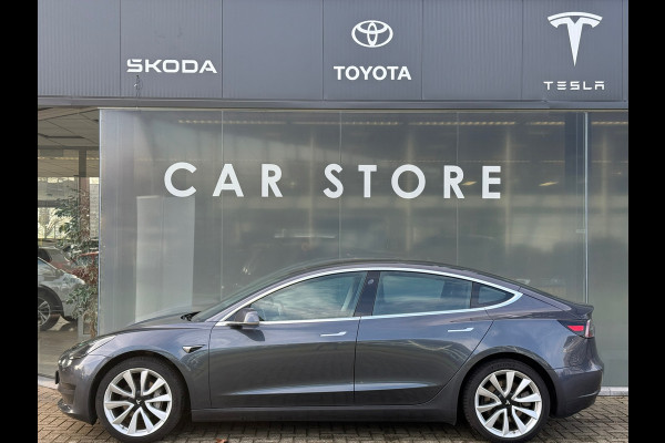 Tesla Model 3 Standard RWD Plus 60 kWh 90% SOH Autopilot 19 Inch