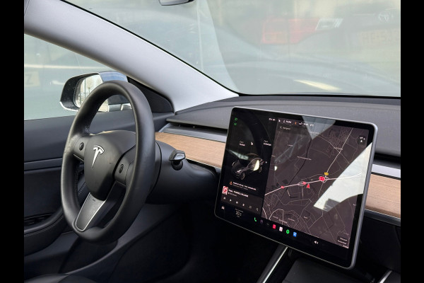 Tesla Model 3 Standard RWD Plus 60 kWh 90% SOH Autopilot 19 Inch