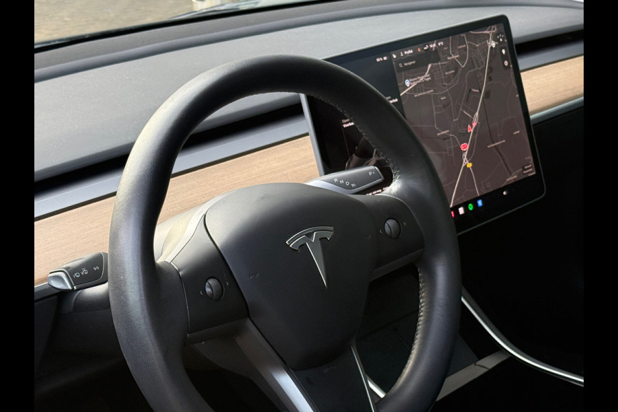 Tesla Model 3 Standard RWD Plus 60 kWh 90% SOH Autopilot 19 Inch