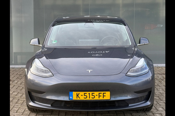 Tesla Model 3 Standard RWD Plus 60 kWh 90% SOH Autopilot 19 Inch