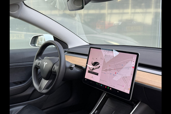 Tesla Model 3 Standard RWD Plus 60 kWh 89% SOH TREKHAAK AUTOPILOT