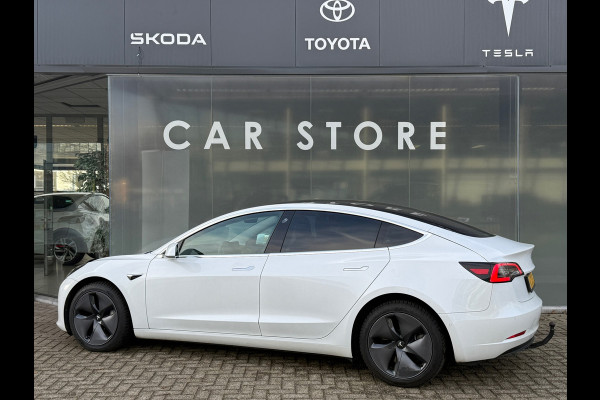 Tesla Model 3 Standard RWD Plus 60 kWh 89% SOH TREKHAAK AUTOPILOT