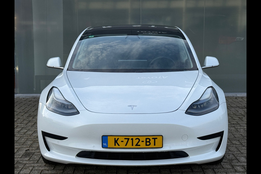 Tesla Model 3 Standard RWD Plus 60 kWh 89% SOH TREKHAAK AUTOPILOT