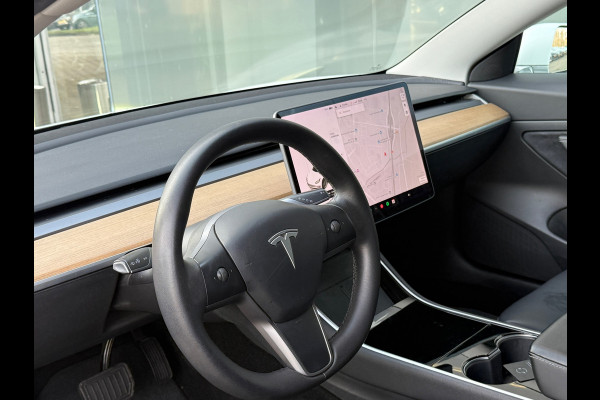 Tesla Model 3 Standard RWD Plus 60 kWh 89% SOH TREKHAAK AUTOPILOT