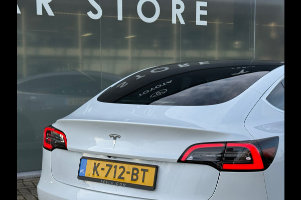 Tesla Model 3 Standard RWD Plus 60 kWh 89% SOH TREKHAAK AUTOPILOT