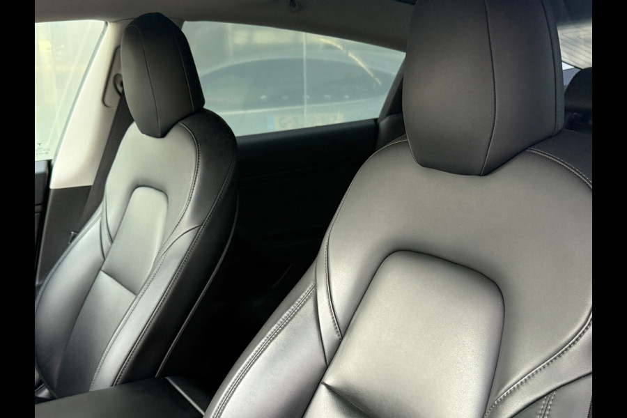 Tesla Model 3 Standard RWD Plus 60 kWh 89% SOH TREKHAAK AUTOPILOT