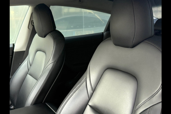 Tesla Model 3 Standard RWD Plus 60 kWh 89% SOH TREKHAAK AUTOPILOT