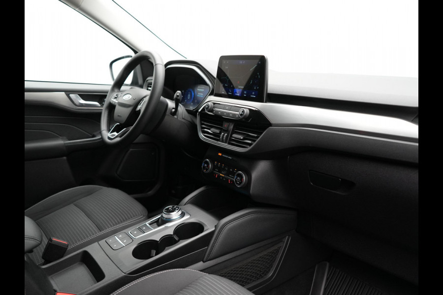 Ford Kuga 2.5 Titanium Plug In Hybrid 225pk PHEV | Adaptive Cruise | 360 Camera | Voorstoelen Verwarmd | Keyless | Blis | Virtual | Navigatie | DAB |