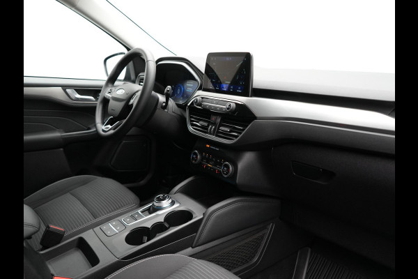 Ford Kuga 2.5 Titanium Plug In Hybrid 225pk PHEV | Adaptive Cruise | 360 Camera | Voorstoelen Verwarmd | Keyless | Blis | Virtual | Navigatie | DAB |