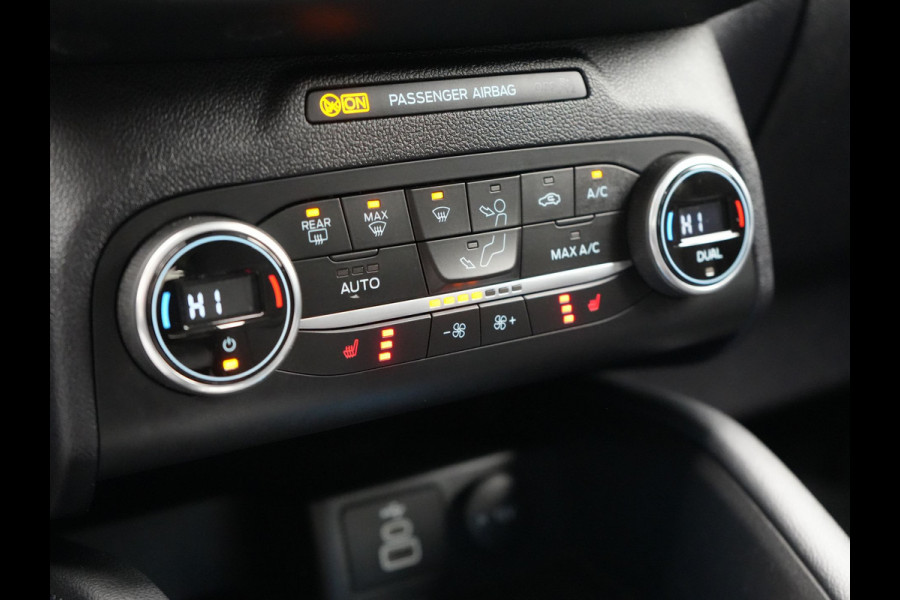 Ford Kuga 2.5 Titanium Plug In Hybrid 225pk PHEV | Adaptive Cruise | 360 Camera | Voorstoelen Verwarmd | Keyless | Blis | Virtual | Navigatie | DAB |