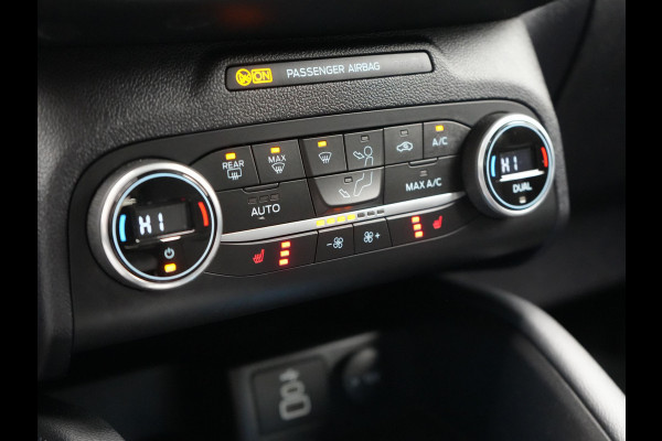 Ford Kuga 2.5 Titanium Plug In Hybrid 225pk PHEV | Adaptive Cruise | 360 Camera | Voorstoelen Verwarmd | Keyless | Blis | Virtual | Navigatie | DAB |