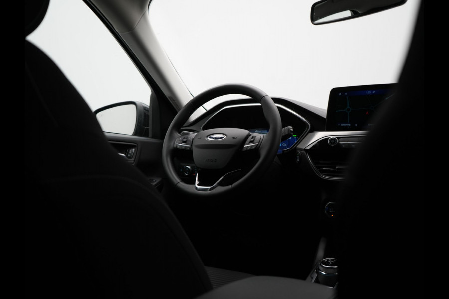 Ford Kuga 2.5 Titanium Plug In Hybrid 225pk PHEV | Adaptive Cruise | 360 Camera | Voorstoelen Verwarmd | Keyless | Blis | Virtual | Navigatie | DAB |