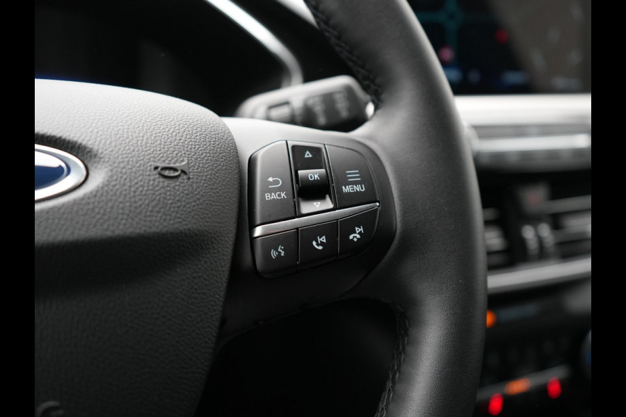 Ford Kuga 2.5 Titanium Plug In Hybrid 225pk PHEV | Adaptive Cruise | 360 Camera | Voorstoelen Verwarmd | Keyless | Blis | Virtual | Navigatie | DAB |