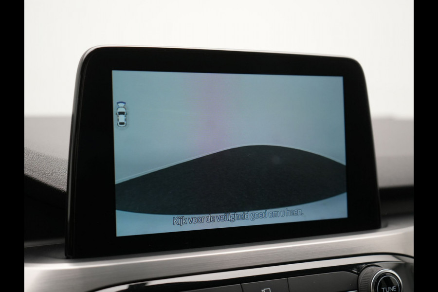 Ford Kuga 2.5 Titanium Plug In Hybrid 225pk PHEV | Adaptive Cruise | 360 Camera | Voorstoelen Verwarmd | Keyless | Blis | Virtual | Navigatie | DAB |