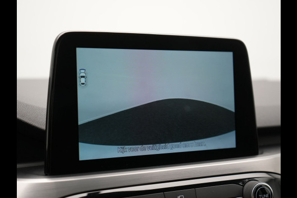 Ford Kuga 2.5 Titanium Plug In Hybrid 225pk PHEV | Adaptive Cruise | 360 Camera | Voorstoelen Verwarmd | Keyless | Blis | Virtual | Navigatie | DAB |