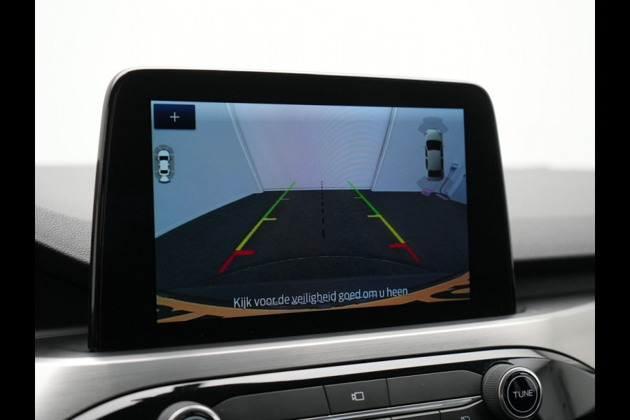 Ford Kuga 2.5 Titanium Plug In Hybrid 225pk PHEV | Adaptive Cruise | 360 Camera | Voorstoelen Verwarmd | Keyless | Blis | Virtual | Navigatie | DAB |