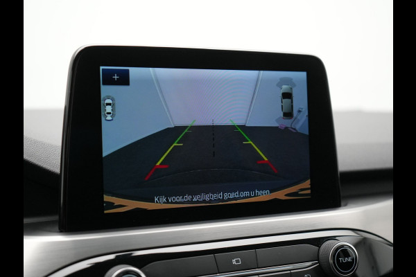 Ford Kuga 2.5 Titanium Plug In Hybrid 225pk PHEV | Adaptive Cruise | 360 Camera | Voorstoelen Verwarmd | Keyless | Blis | Virtual | Navigatie | DAB |