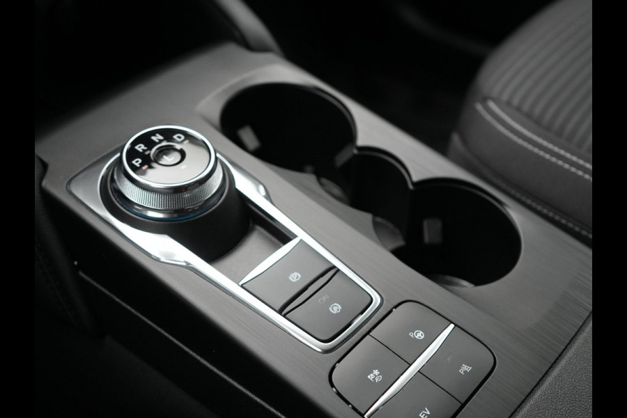 Ford Kuga 2.5 Titanium Plug In Hybrid 225pk PHEV | Adaptive Cruise | 360 Camera | Voorstoelen Verwarmd | Keyless | Blis | Virtual | Navigatie | DAB |