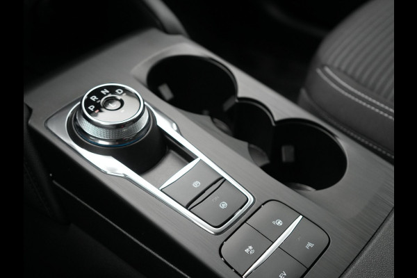 Ford Kuga 2.5 Titanium Plug In Hybrid 225pk PHEV | Adaptive Cruise | 360 Camera | Voorstoelen Verwarmd | Keyless | Blis | Virtual | Navigatie | DAB |