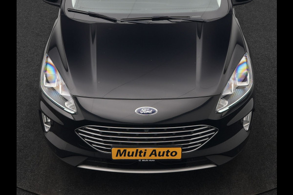 Ford Kuga 2.5 Titanium Plug In Hybrid 225pk PHEV | Adaptive Cruise | 360 Camera | Voorstoelen Verwarmd | Keyless | Blis | Virtual | Navigatie | DAB |