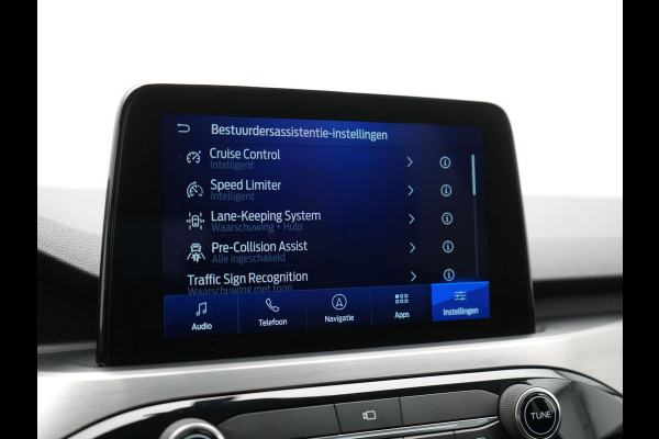 Ford Kuga 2.5 Titanium Plug In Hybrid 225pk PHEV | Adaptive Cruise | 360 Camera | Voorstoelen Verwarmd | Keyless | Blis | Virtual | Navigatie | DAB |