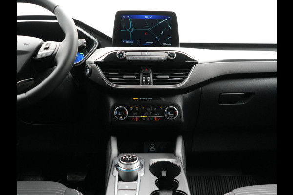 Ford Kuga 2.5 Titanium Plug In Hybrid 225pk PHEV | Adaptive Cruise | 360 Camera | Voorstoelen Verwarmd | Keyless | Blis | Virtual | Navigatie | DAB |