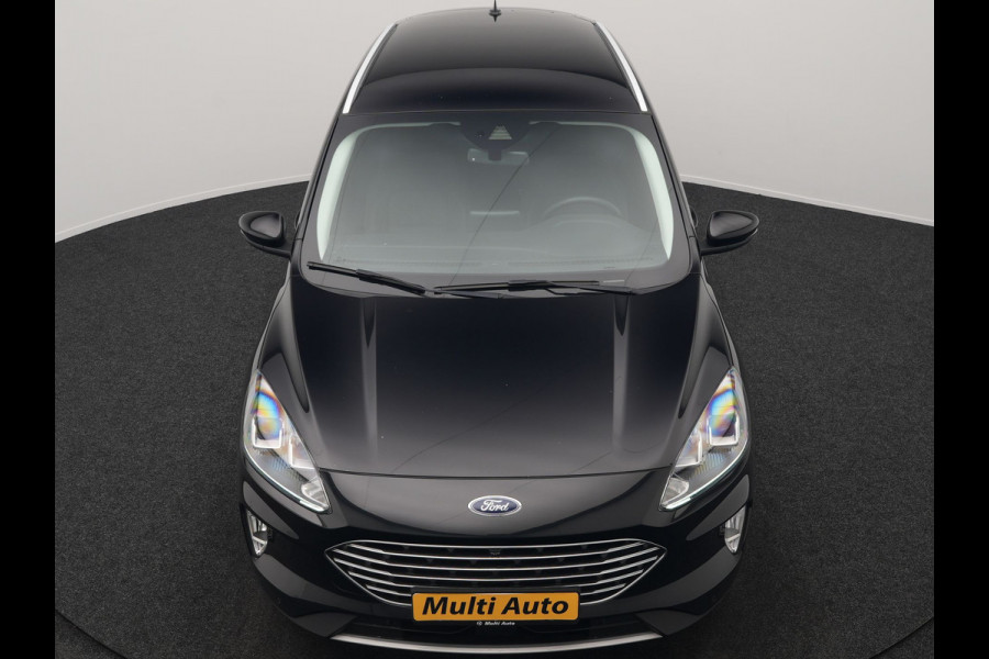 Ford Kuga 2.5 Titanium Plug In Hybrid 225pk PHEV | Adaptive Cruise | 360 Camera | Voorstoelen Verwarmd | Keyless | Blis | Virtual | Navigatie | DAB |