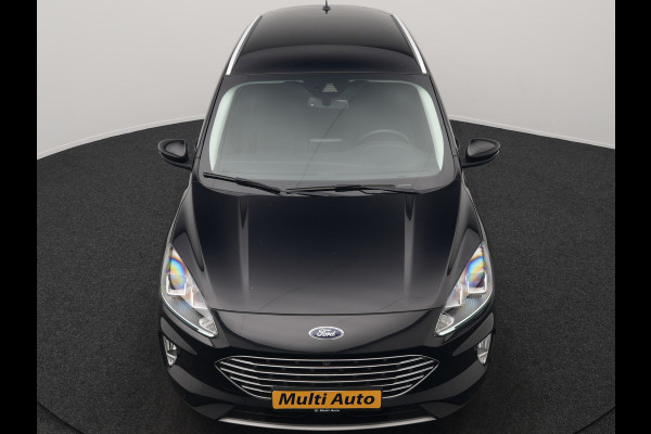 Ford Kuga 2.5 Titanium Plug In Hybrid 225pk PHEV | Adaptive Cruise | 360 Camera | Voorstoelen Verwarmd | Keyless | Blis | Virtual | Navigatie | DAB |