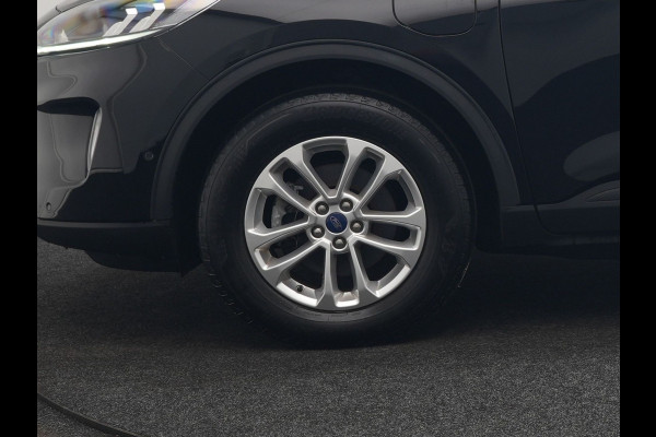 Ford Kuga 2.5 Titanium Plug In Hybrid 225pk PHEV | Adaptive Cruise | 360 Camera | Voorstoelen Verwarmd | Keyless | Blis | Virtual | Navigatie | DAB |