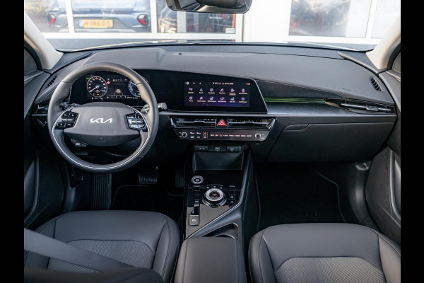 Kia Niro 1.6 GDi Hybrid DynamicLine | Uit voorraad leverbaar | Climate | Cruise | Camera
