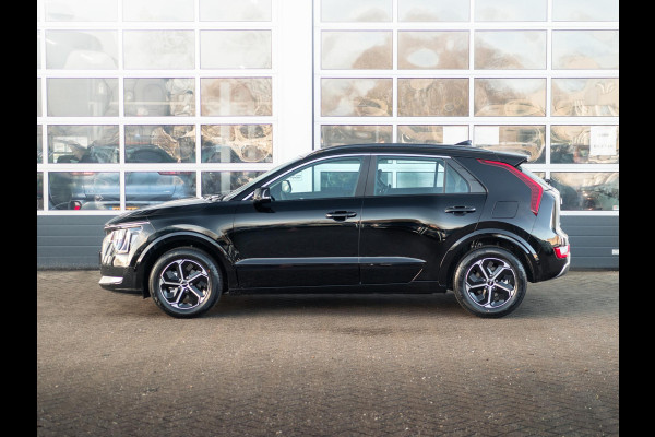 Kia Niro 1.6 GDi Hybrid DynamicLine | Uit voorraad leverbaar | Climate | Cruise | Camera