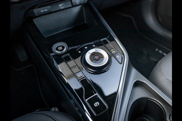 Kia Niro 1.6 GDi Hybrid DynamicLine | Uit voorraad leverbaar | Climate | Cruise | Camera