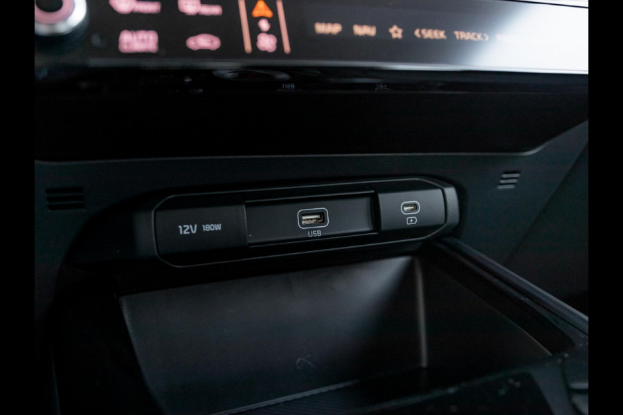 Kia Niro 1.6 GDi Hybrid DynamicLine | Uit voorraad leverbaar | Climate | Cruise | Camera