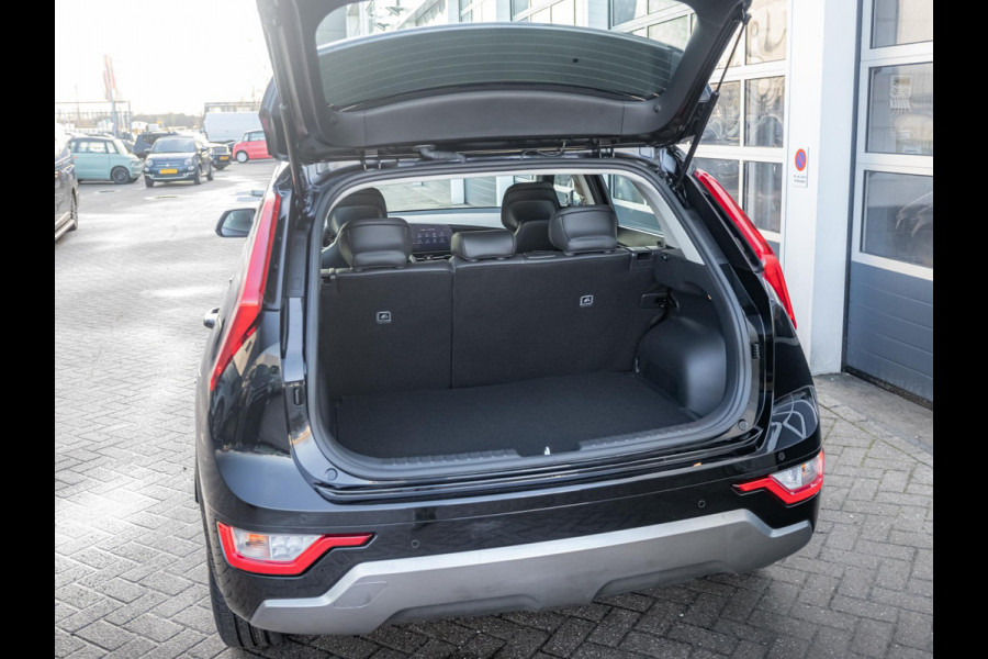 Kia Niro 1.6 GDi Hybrid DynamicLine | Uit voorraad leverbaar | Climate | Cruise | Camera