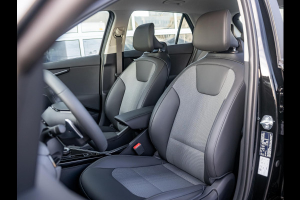 Kia Niro 1.6 GDi Hybrid DynamicLine Direct leverbaar! | Climate | Cruise | Camera
