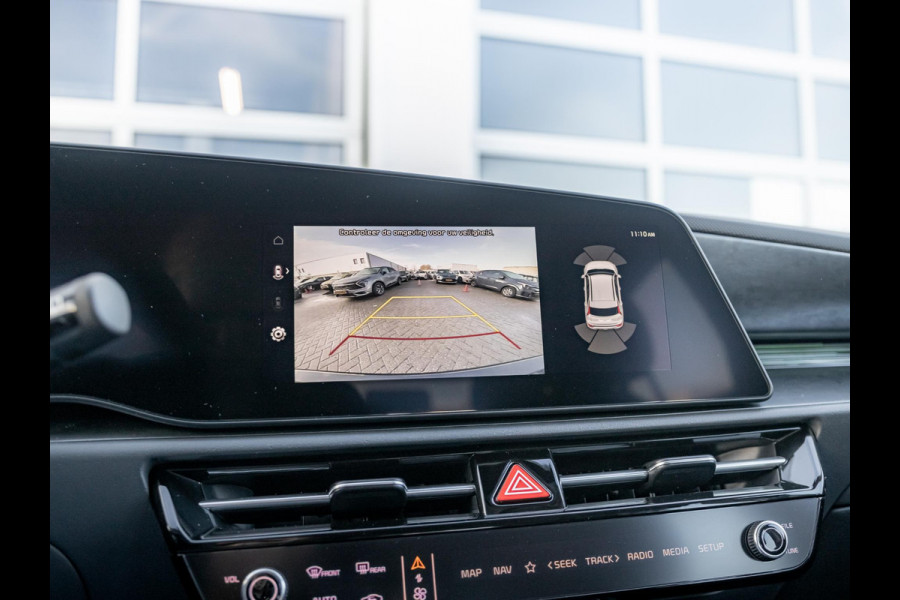 Kia Niro 1.6 GDi Hybrid DynamicLine Direct leverbaar! | Climate | Cruise | Camera