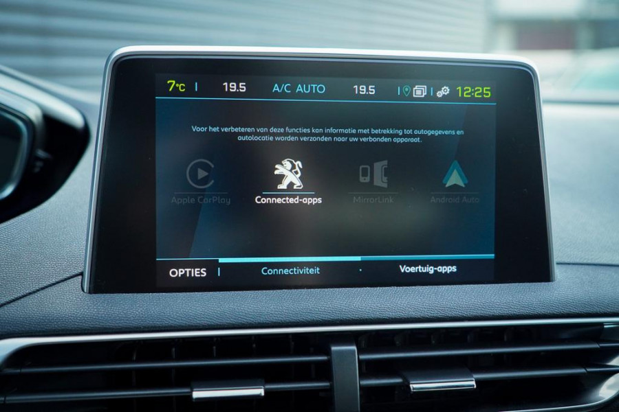 Peugeot 3008 1.6 HYbrid4 300 Première Pack Avantage GT / Pano / Stoelverwarming / Leder / Massage