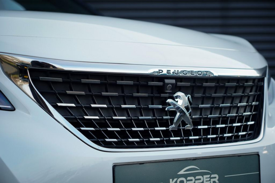 Peugeot 3008 1.6 HYbrid4 300 Première Pack Avantage GT / Pano / Stoelverwarming / Leder / Massage