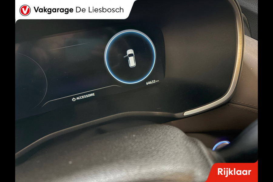 Hyundai Santa Fe 1.6 T-GDI PHEV Premium Sky 7persoons / leder / head-up / carplay / stoel koeling en verwarming