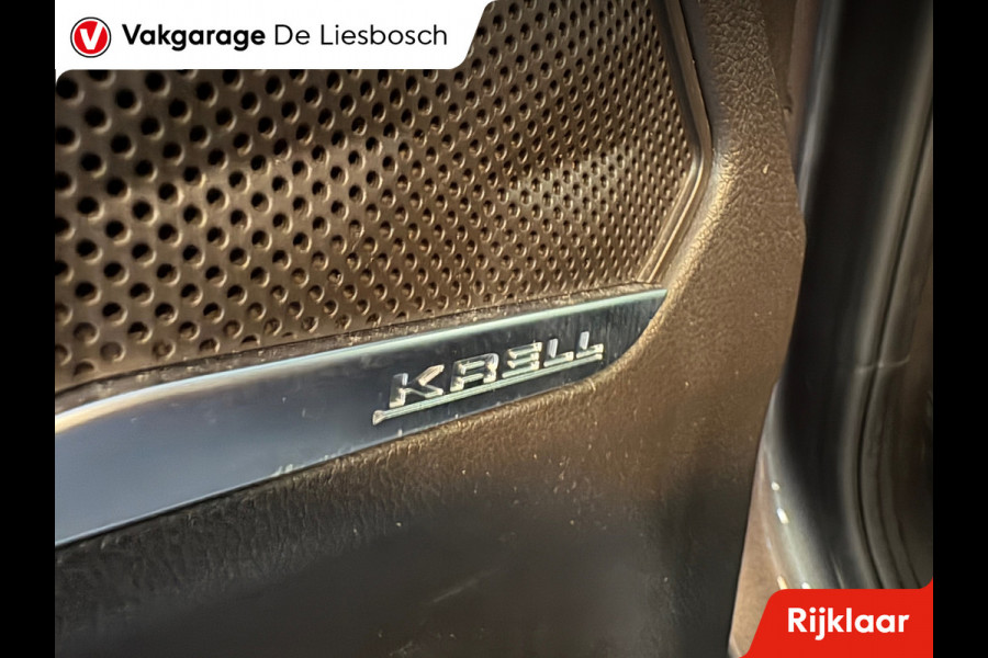 Hyundai Santa Fe 1.6 T-GDI PHEV Premium Sky 7persoons / leder / head-up / carplay / stoel koeling en verwarming