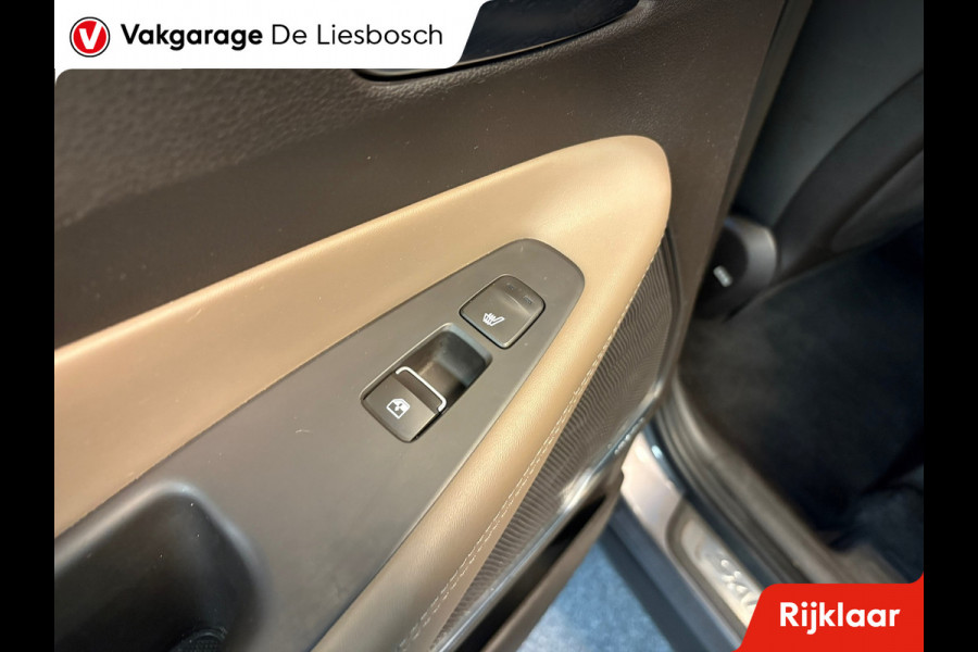 Hyundai Santa Fe 1.6 T-GDI PHEV Premium Sky 7persoons / leder / head-up / carplay / stoel koeling en verwarming