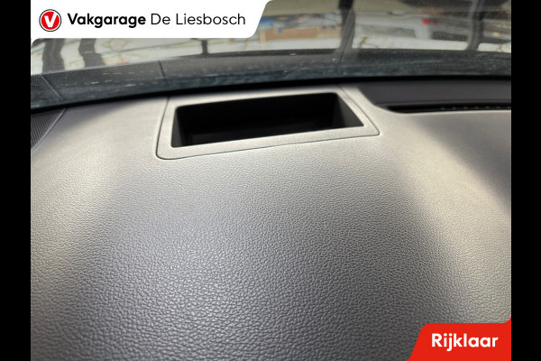 Hyundai Santa Fe 1.6 T-GDI PHEV Premium Sky 7persoons / leder / head-up / carplay / stoel koeling en verwarming