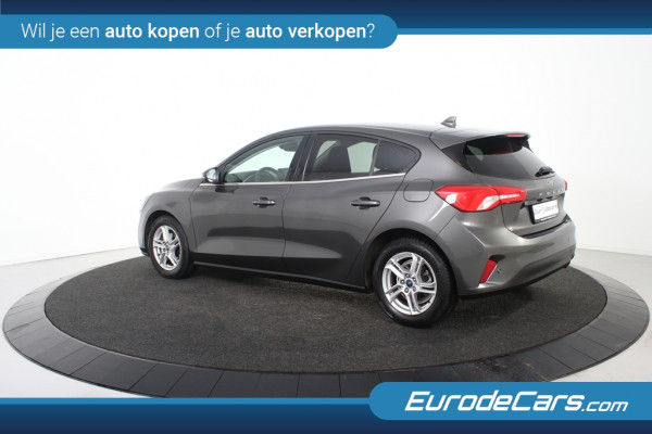 Ford Focus 1.0 Automaat Titanium *1ste Eigenaar*Navigatie*Camera*