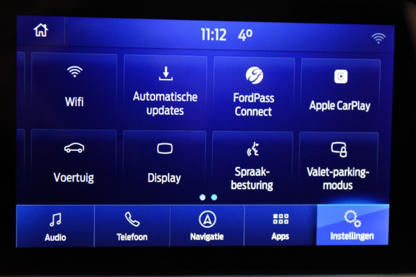 Ford Focus 1.0 Automaat Titanium *1ste Eigenaar*Navigatie*Camera*