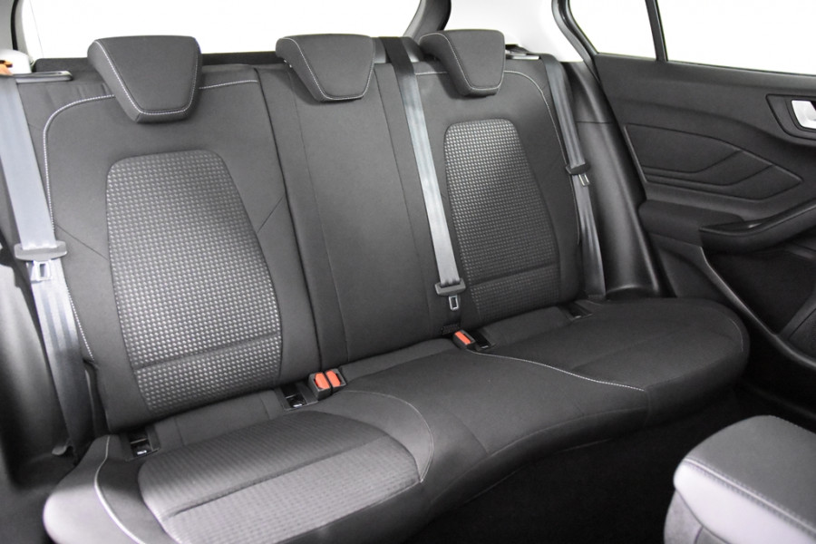 Ford Focus 1.0 Automaat Titanium *1ste Eigenaar*Navigatie*Camera*