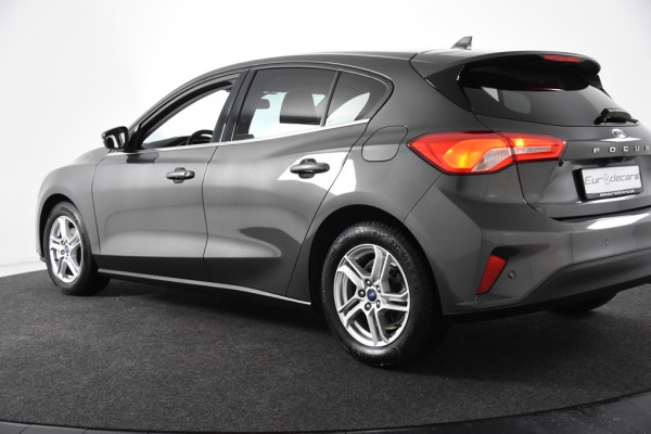 Ford Focus 1.0 Automaat Titanium *1ste Eigenaar*Navigatie*Camera*