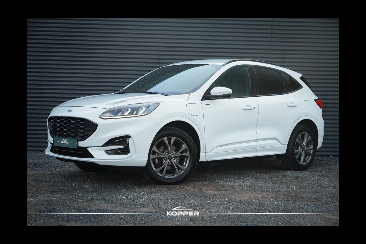 Ford Kuga 2.5 PHEV ST-Line / Winter Pack / Trekhaak / Incl BTW