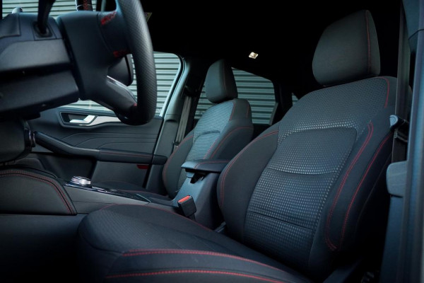 Ford Kuga 2.5 PHEV ST-Line / Winter Pack / Trekhaak / Incl BTW